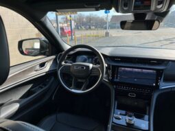 
 Jeep Grand Cherokee full									