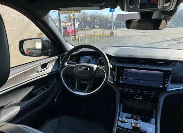 
 Jeep Grand Cherokee full									