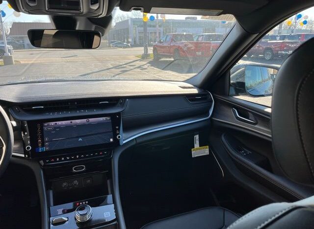 
 Jeep Grand Cherokee full									