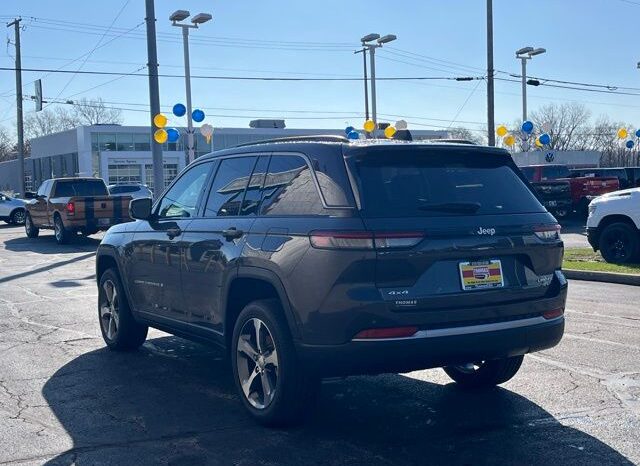 
 Jeep Grand Cherokee full									