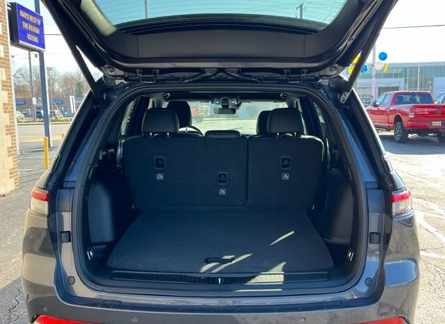 
 Jeep Grand Cherokee full									