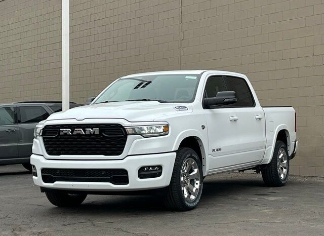 
 Ram 1500 full									