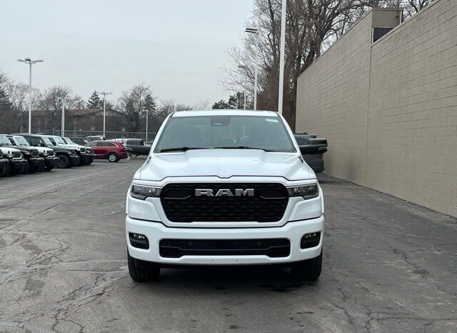 
 Ram 1500 full									