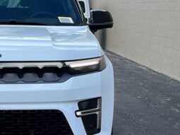 
 Jeep Grand Wagoneer full									