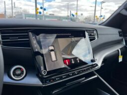 
 Jeep Grand Wagoneer full									