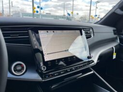 
 Jeep Grand Wagoneer full									