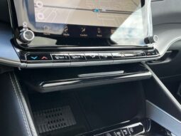 
 Jeep Grand Wagoneer full									