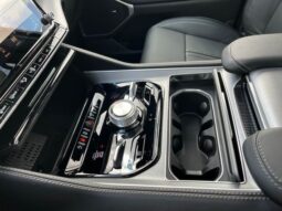 
 Jeep Grand Wagoneer full									