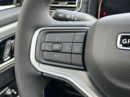 
 Jeep Grand Wagoneer full									