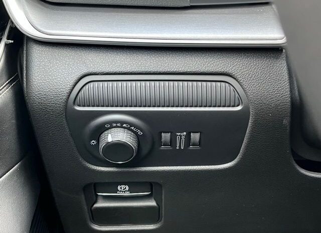 
 Jeep Grand Wagoneer full									