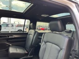 
 Jeep Grand Wagoneer full									