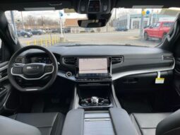 
 Jeep Grand Wagoneer full									