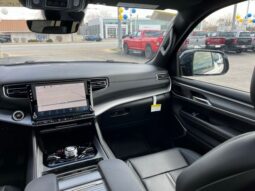 
 Jeep Grand Wagoneer full									