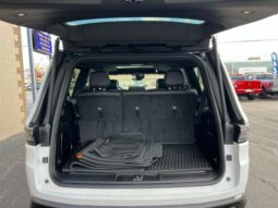 
 Jeep Grand Wagoneer full									