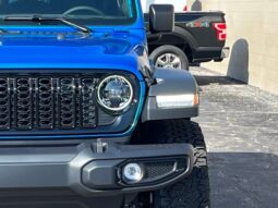 
 Jeep Wrangler full									