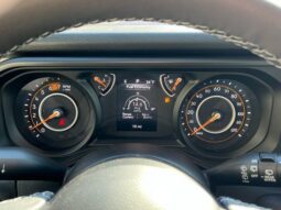 
 Jeep Wrangler full									