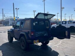 
 Jeep Wrangler full									
