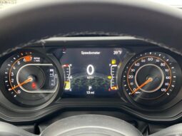 
 Jeep Wrangler full									