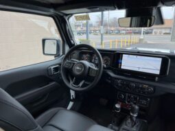 
 Jeep Wrangler full									