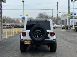 
 Jeep Wrangler full									