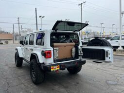 
 Jeep Wrangler full									
