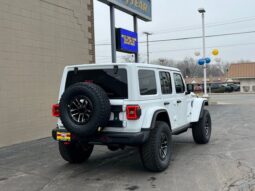 
 Jeep Wrangler full									