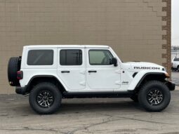 
 Jeep Wrangler full									