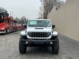 
 Jeep Wrangler full									