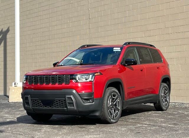
 Jeep Cherokee full									