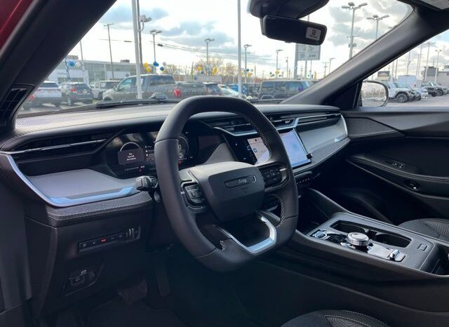 
 Jeep Cherokee full									