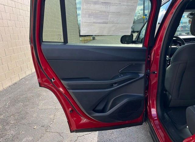 
 Jeep Cherokee full									