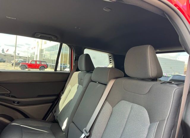 
 Jeep Cherokee full									