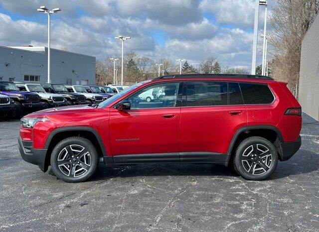 
 Jeep Cherokee full									