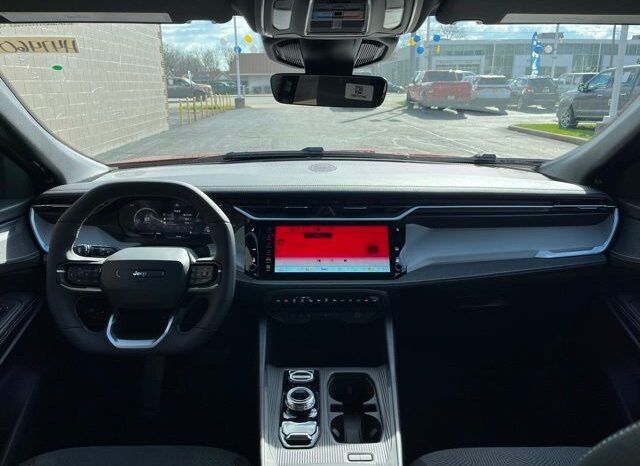 
 Jeep Cherokee full									