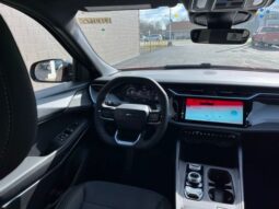 
 Jeep Cherokee full									