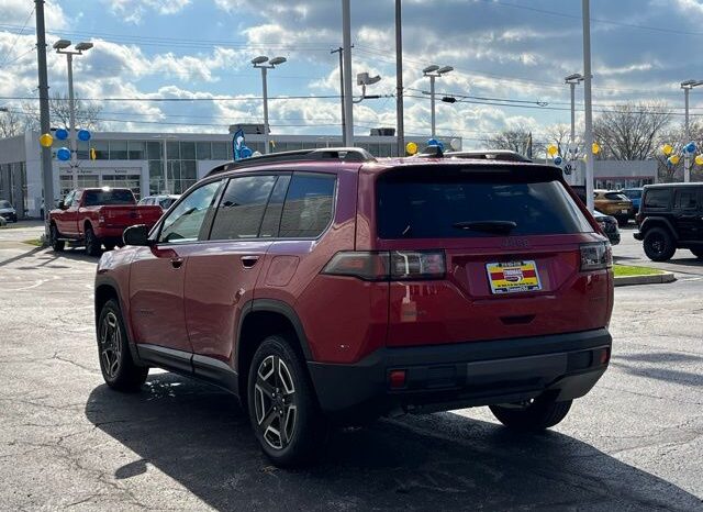
 Jeep Cherokee full									