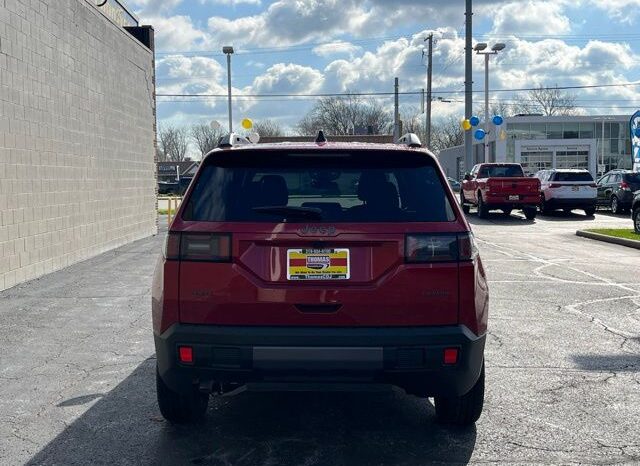 
 Jeep Cherokee full									