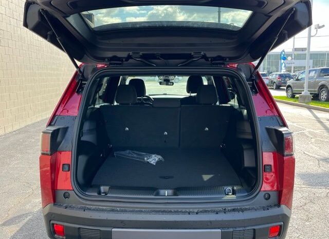 
 Jeep Cherokee full									