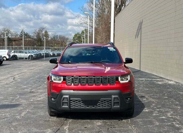
 Jeep Cherokee full									