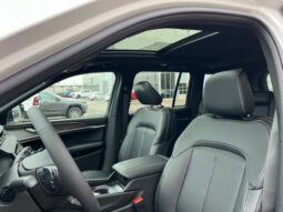 Jeep Grand Cherokee full