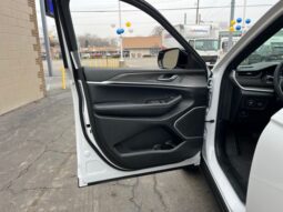 Jeep Grand Cherokee full