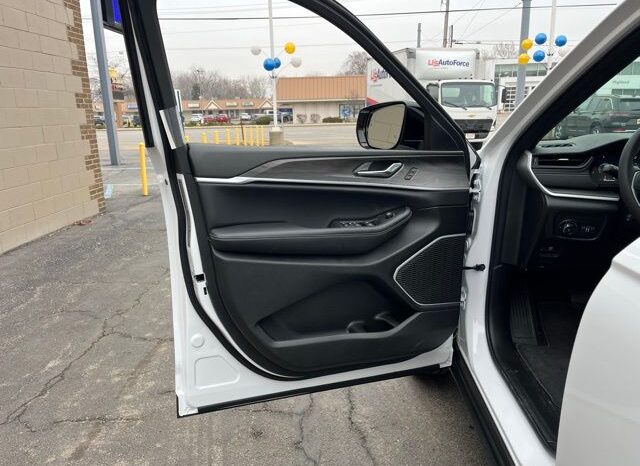 
 Jeep Grand Cherokee full									