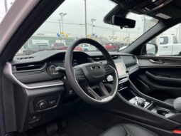 Jeep Grand Cherokee full