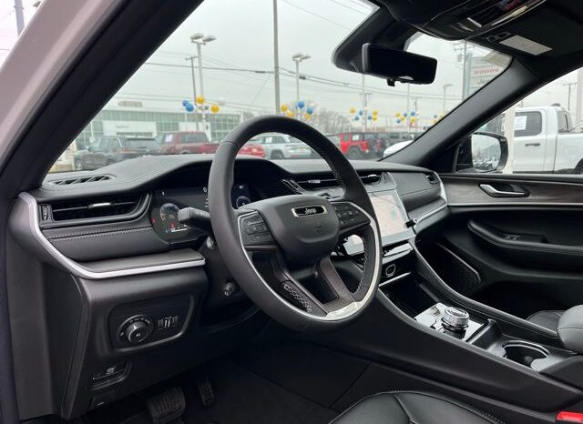 
 Jeep Grand Cherokee full									