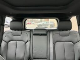 Jeep Grand Cherokee full