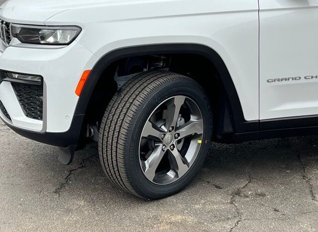 
 Jeep Grand Cherokee full									