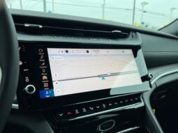 Jeep Grand Cherokee full