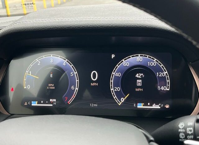 
 Jeep Grand Cherokee full									