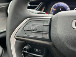 Jeep Grand Cherokee full