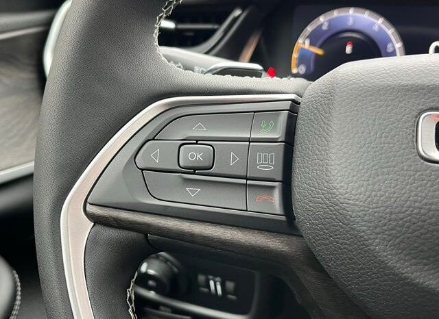 
 Jeep Grand Cherokee full									